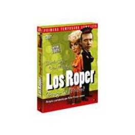 Los Roper (2ª temporada)