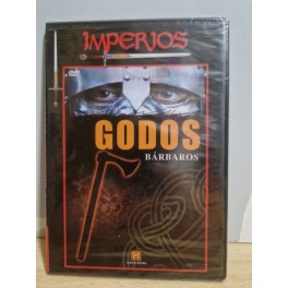 IMPERIOS - Bárbaros GODOS (Canal Historia)