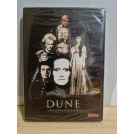 Dune (remasterizada de la emitida 1987) 1 DVD