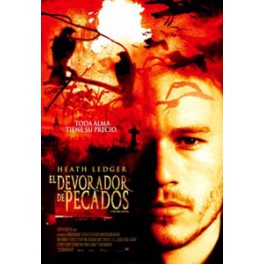 Devorador De Pecados [DVD]