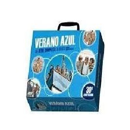 Verano Azul 2010 - Stack [DVD]