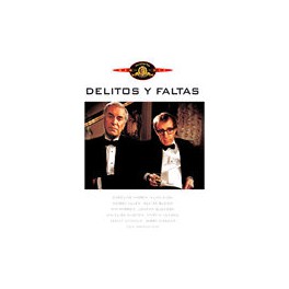 Delitos Y Faltas [DVD]