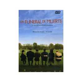 Un funeral de muerte