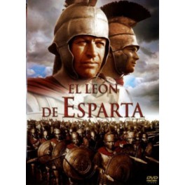 El León de Esparta (DVD)