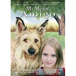 Mi mejor amigo - DVD