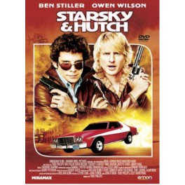 Starsky & Hutch [DVD]